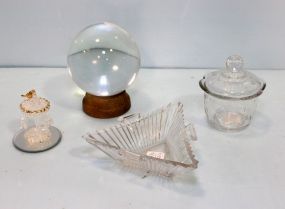 Group of Various Items