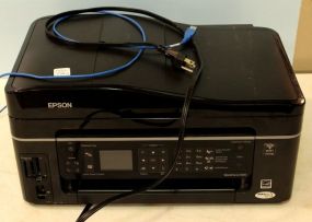 Epson Copy Machine