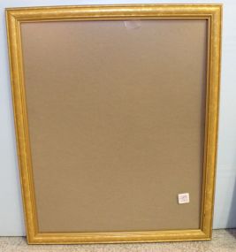 Frame
