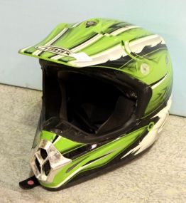 Gmax 46Y Helmet