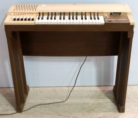 Bontempi 10 Electric Organ