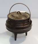 Best Duty Cast Iron Pot