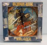 Memphis Belle Wall Clock