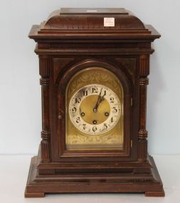 19th Century Victorian Clock