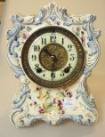 Victorian Mantle Clock