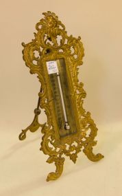 Bradley and Hubbard Thermometer