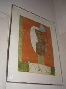 Abstract Picture