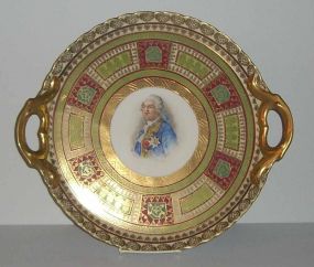 Austria Royal Bonn Serving Tray