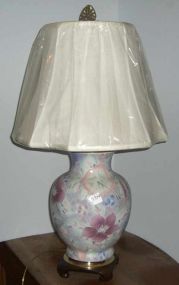 Sedgefield Lamp