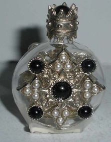 Mini Perfume Bottle