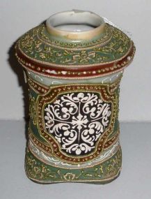 Nippon Potpourri Jar