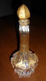 Tall Perfume Bottle