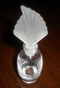 Lenox Perfume Bottle