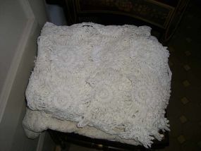 Crochet Tablecloth