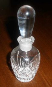 Lenox Perfume Bottle