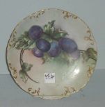 Haviland Plate