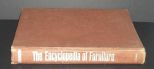 The Encyclopedia of Furniture Book