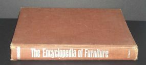 The Encyclopedia of Furniture Book