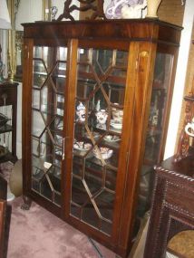 Display Cabinet