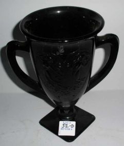 Double Handle Loving Cup