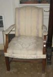 Chippendale Arm Chair