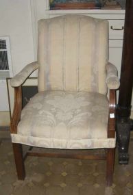 Chippendale Arm Chair