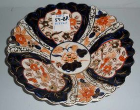 Occupied Japan Imari Bowls