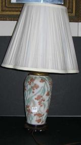 Consolidated Lamp