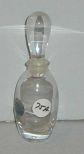 Lenox Perfume Bottle