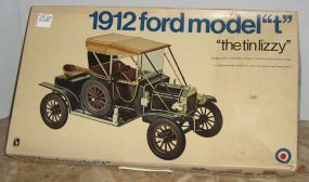 Entex 1912 Ford Model 