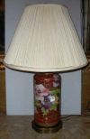 Nippon Table Lamp
