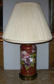 Nippon Table Lamp