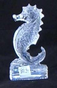 Waterford Sea Horse