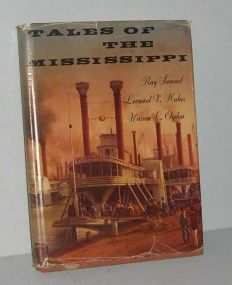Tales of Mississippi Book