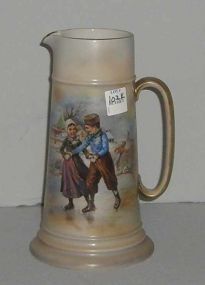 Bavaria Royal Bayreuth Dutch Tankard