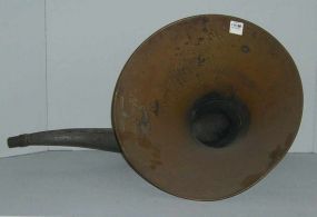 14 Victrola Horn Magnavox Metal