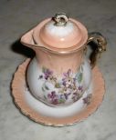 Victoria Austria Small Pitcher