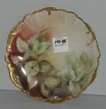 3 Rosenthal Fruit Plates