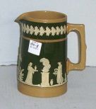 Copeland Spode Pitcher