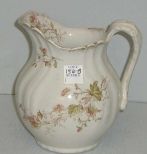 Lamberton Porcelain Pitcher