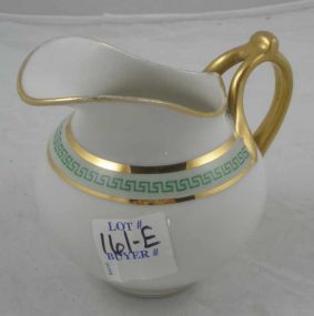 Limoges Creamer