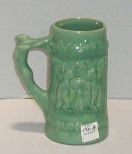 1933 Chicago Worlds Fair Mug