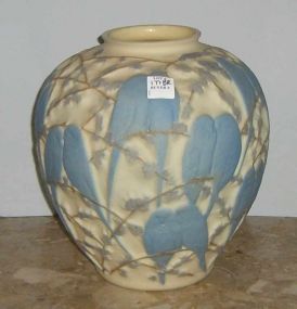 Consolidated/Phoenix Vase