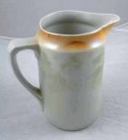 Luster Ware Creamer