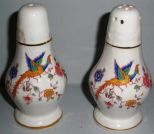 Hammersley Salt and Pepper Shakers