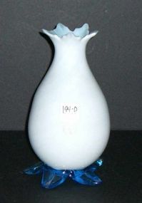 Czech Vase