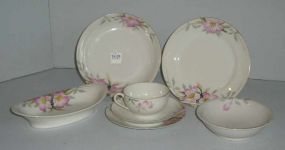 Noritake Azalea China