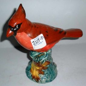 Stangl Bird