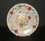 Royal Crown Derby Plate