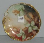 Rosenthal Small Fruit Plate